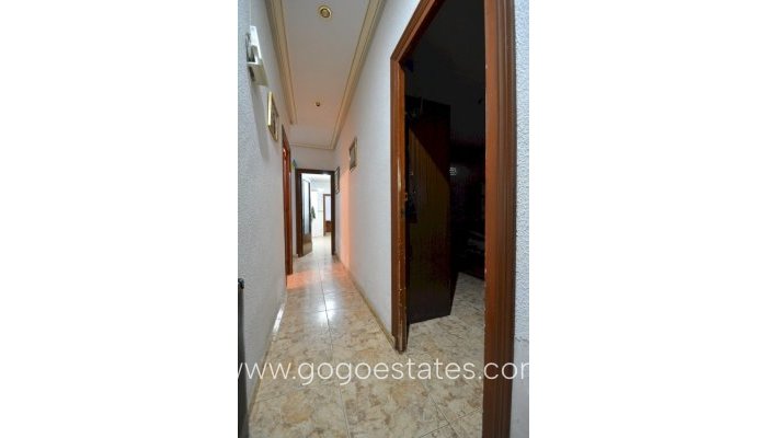 Te koop - Huis - Stadswoning - Guardamar del Segura - Guardamar del Segura Centro