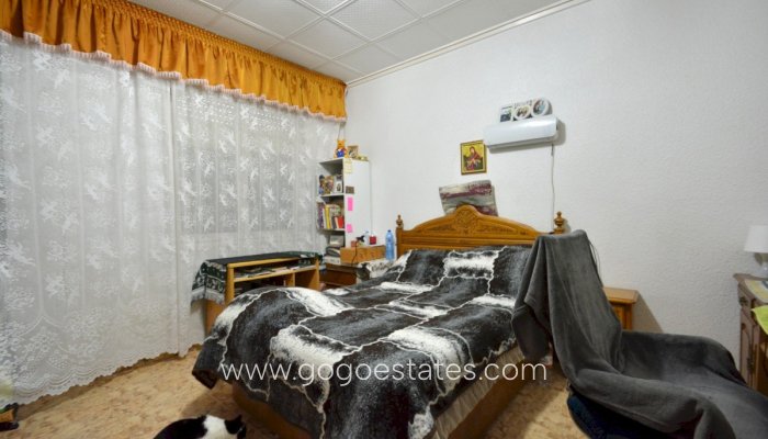 Te koop - Huis - Stadswoning - Guardamar del Segura - Guardamar del Segura Centro