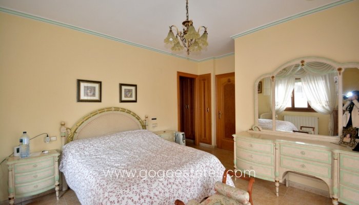 Te koop - Huis - Vrijstaande Villa - Guardamar del Segura - Guardamar del Segura Centro