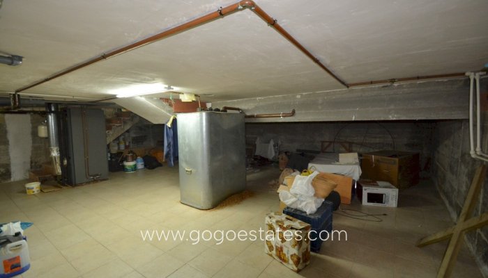 Te koop - Huis - Vrijstaande Villa - Guardamar del Segura - Guardamar del Segura Centro