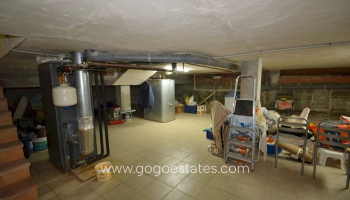 Te koop - Huis - Vrijstaande Villa - Guardamar del Segura - Guardamar del Segura Centro