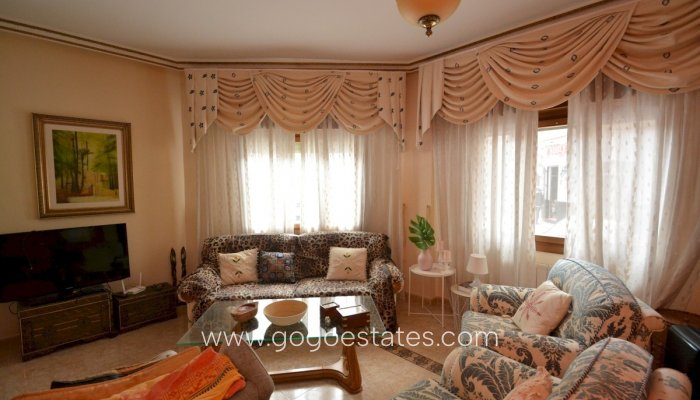 Te koop - Huis - Vrijstaande Villa - Guardamar del Segura - Guardamar del Segura Centro