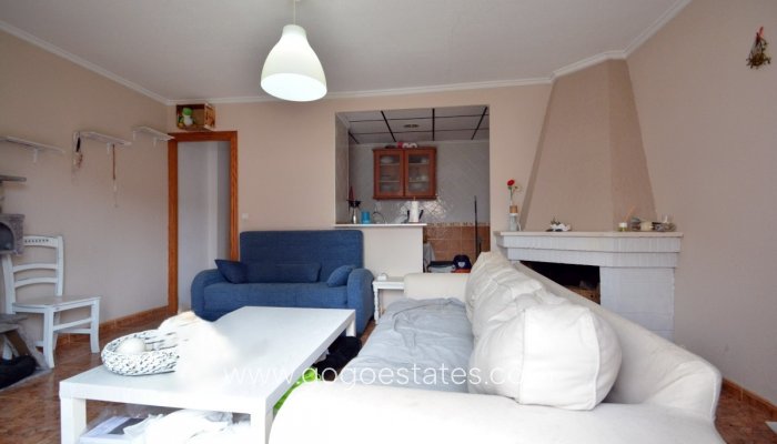 Te koop - Appartement - Penthouse Duplex - Guardamar del Segura - Guardamar del Segura Centro