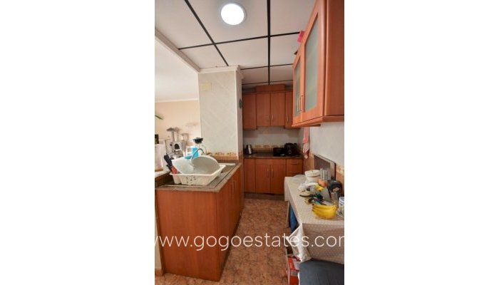 Te koop - Appartement - Penthouse Duplex - Guardamar del Segura - Guardamar del Segura Centro