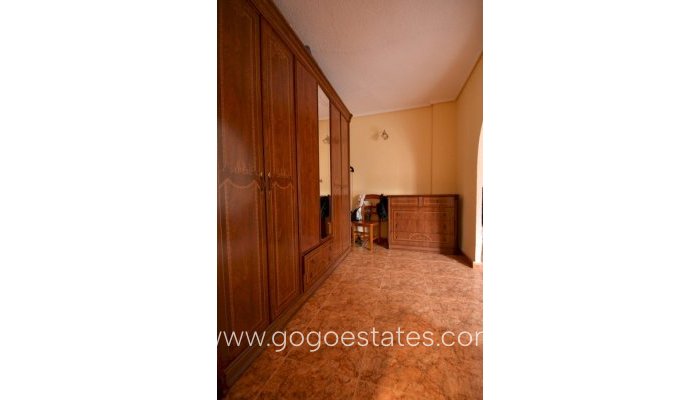 Te koop - Appartement - Penthouse Duplex - Guardamar del Segura - Guardamar del Segura Centro