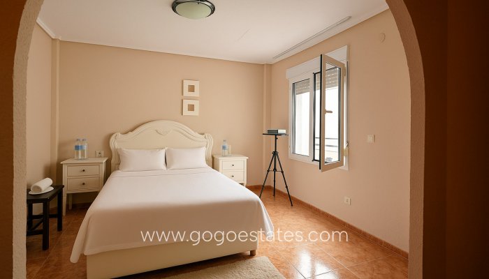 Te koop - Appartement - Penthouse Duplex - Guardamar del Segura - Guardamar del Segura Centro