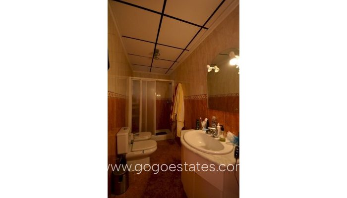 Te koop - Appartement - Penthouse Duplex - Guardamar del Segura - Guardamar del Segura Centro