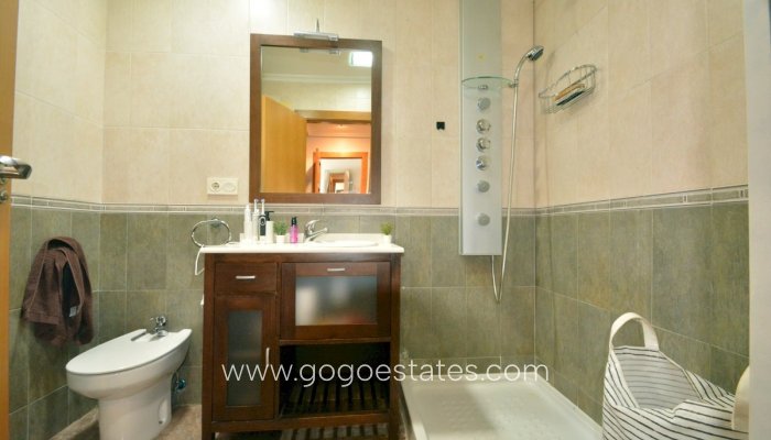 Te koop - Appartement - Appartement op de middelste verdieping - Rojales - Rojales Centro