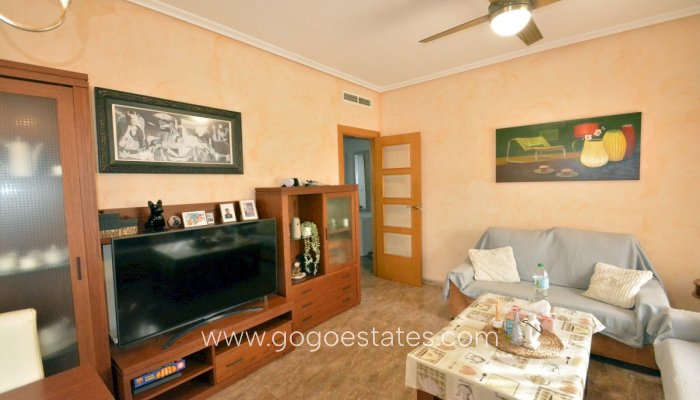 Te koop - Appartement - Appartement op de middelste verdieping - Rojales - Rojales Centro