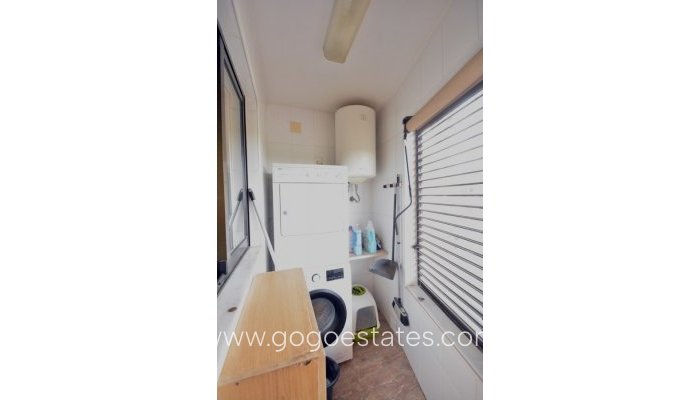 Te koop - Appartement - Appartement op de middelste verdieping - Rojales - Rojales Centro