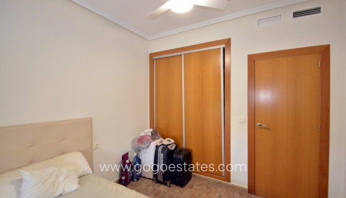 Te koop - Appartement - Appartement op de middelste verdieping - Rojales - Rojales Centro