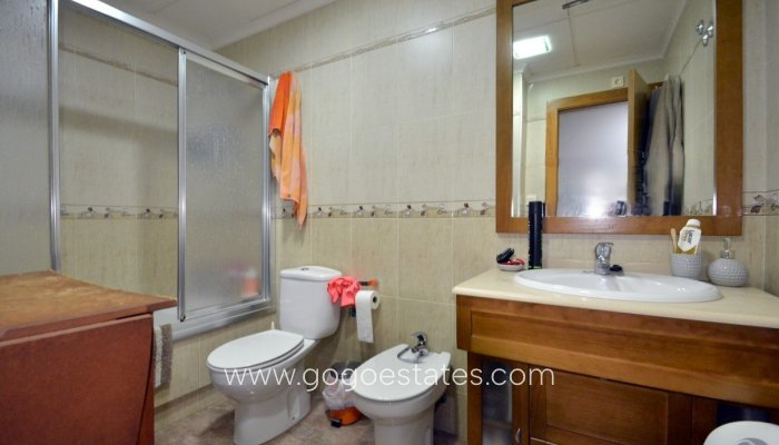 Te koop - Appartement - Appartement op de middelste verdieping - Rojales - Rojales Centro