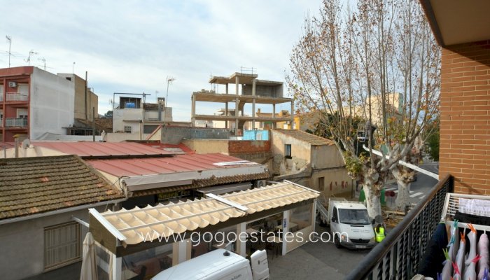 Te koop - Appartement - Appartement op de middelste verdieping - Rojales - Rojales Centro