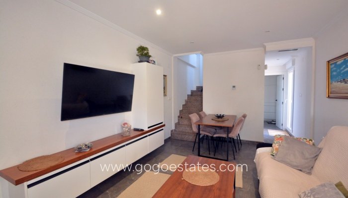 Te koop - Huis - Halfvrijstaande woning - Guardamar del Segura - Guardamar del Segura Centro