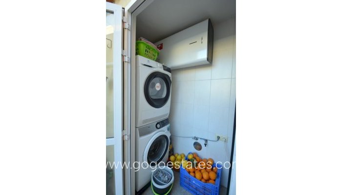 Te koop - Huis - Halfvrijstaande woning - Guardamar del Segura - Guardamar del Segura Centro