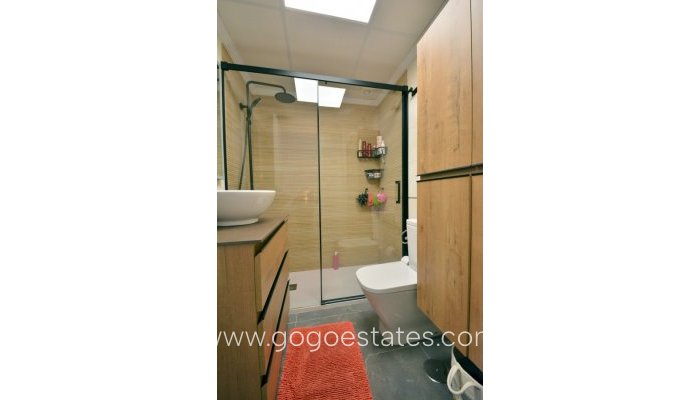 Te koop - Huis - Halfvrijstaande woning - Guardamar del Segura - Guardamar del Segura Centro