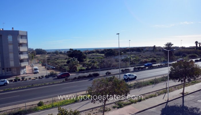 Te koop - Huis - Halfvrijstaande woning - Guardamar del Segura - Guardamar del Segura Centro