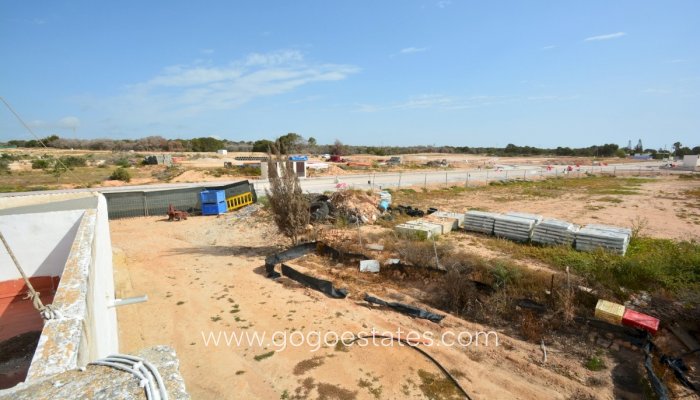 Te koop - Huis - Vrijstaande Villa - Guardamar del Segura - Guardamar del Segura Centro