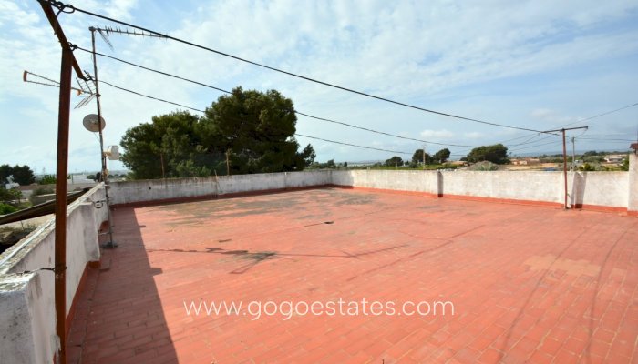 Te koop - Huis - Vrijstaande Villa - Guardamar del Segura - Guardamar del Segura Centro