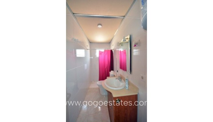 Te koop - Huis - Vrijstaande Villa - Guardamar del Segura - Guardamar del Segura Centro