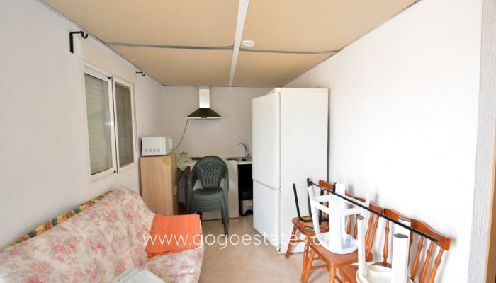 Te koop - Huis - Vrijstaande Villa - Guardamar del Segura - Guardamar del Segura Centro