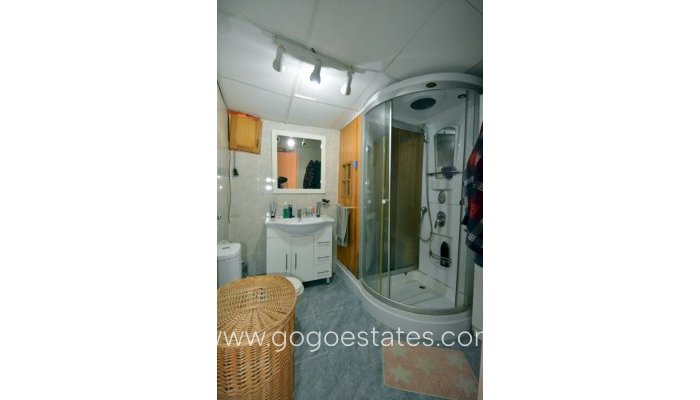 Te koop - Huis - Vrijstaande Villa - Guardamar del Segura - Guardamar del Segura Centro