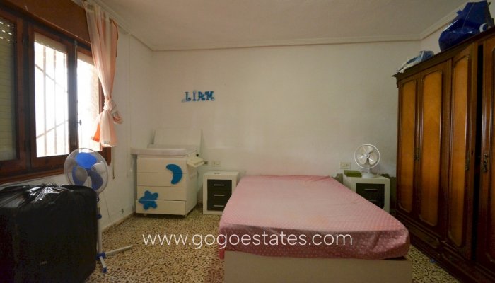 Te koop - Huis - Vrijstaande Villa - Guardamar del Segura - Guardamar del Segura Centro