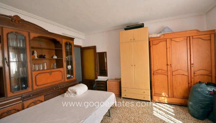 Te koop - Huis - Vrijstaande Villa - Guardamar del Segura - Guardamar del Segura Centro