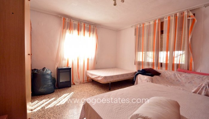 Te koop - Huis - Vrijstaande Villa - Guardamar del Segura - Guardamar del Segura Centro