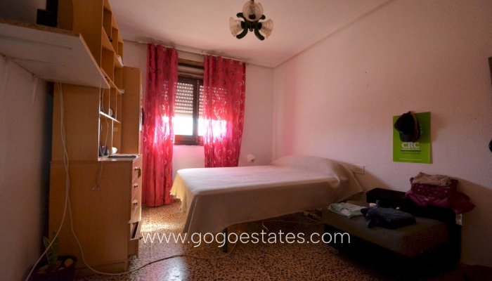 Te koop - Huis - Vrijstaande Villa - Guardamar del Segura - Guardamar del Segura Centro