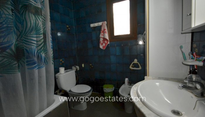 Te koop - Huis - Vrijstaande Villa - Guardamar del Segura - Guardamar del Segura Centro