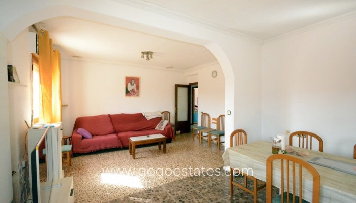 Te koop - Huis - Vrijstaande Villa - Guardamar del Segura - Guardamar del Segura Centro