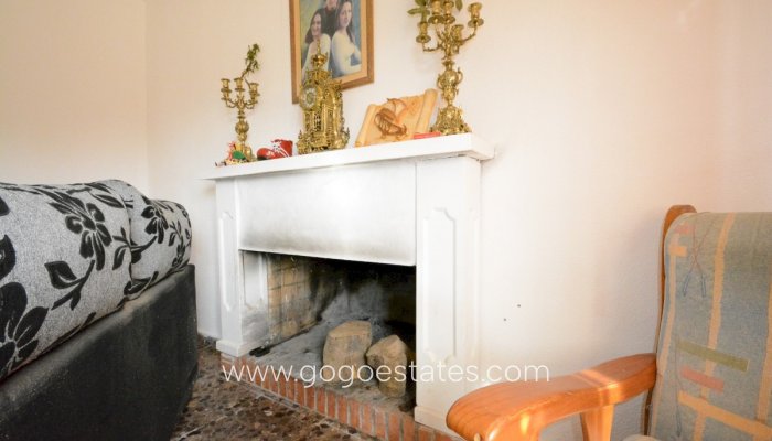 Te koop - Huis - Vrijstaande Villa - Guardamar del Segura - Guardamar del Segura Centro