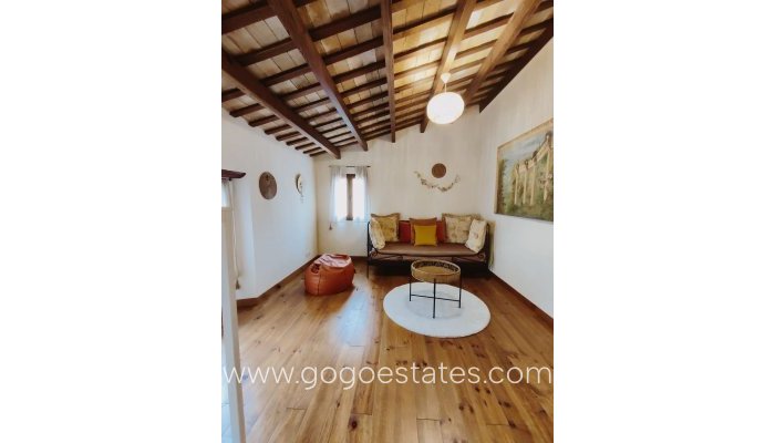 Te koop - Commercieel - Bed and Breakfast - Jávea Xàbia - Jávea - Xàbia Centro