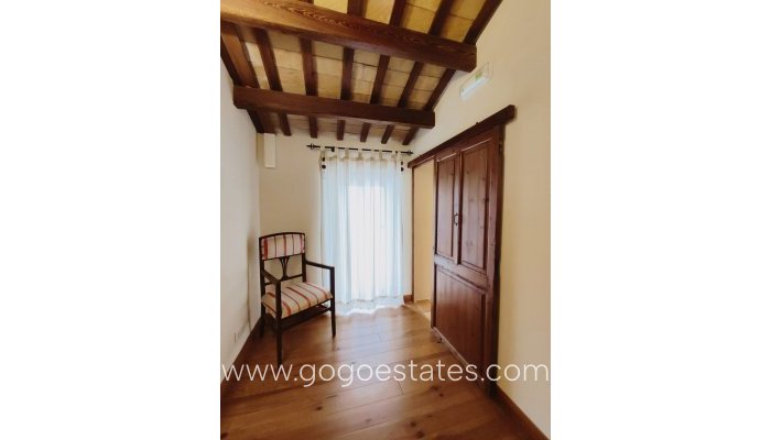 Te koop - Commercieel - Bed and Breakfast - Jávea Xàbia - Jávea - Xàbia Centro