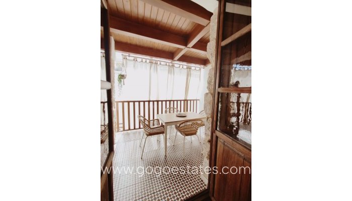 Te koop - Commercieel - Bed and Breakfast - Jávea Xàbia - Jávea - Xàbia Centro