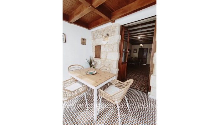 Te koop - Commercieel - Bed and Breakfast - Jávea Xàbia - Jávea - Xàbia Centro