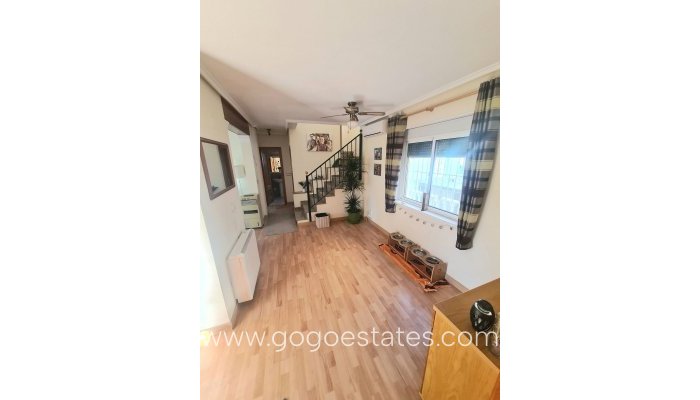 Te koop - Huis - Vrijstaande Villa - San Miguel De Salinas - San Miguel de Salinas Centro