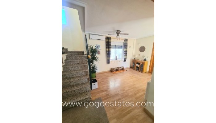 Te koop - Huis - Vrijstaande Villa - San Miguel De Salinas - San Miguel de Salinas Centro