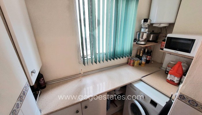 Te koop - Huis - Vrijstaande Villa - San Miguel De Salinas - San Miguel de Salinas Centro