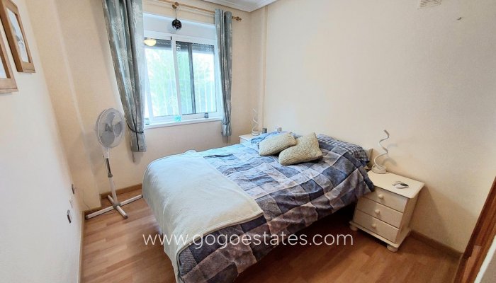 Te koop - Huis - Vrijstaande Villa - San Miguel De Salinas - San Miguel de Salinas Centro