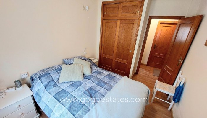 Te koop - Huis - Vrijstaande Villa - San Miguel De Salinas - San Miguel de Salinas Centro