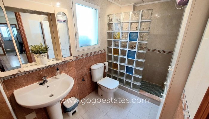 Te koop - Huis - Vrijstaande Villa - San Miguel De Salinas - San Miguel de Salinas Centro