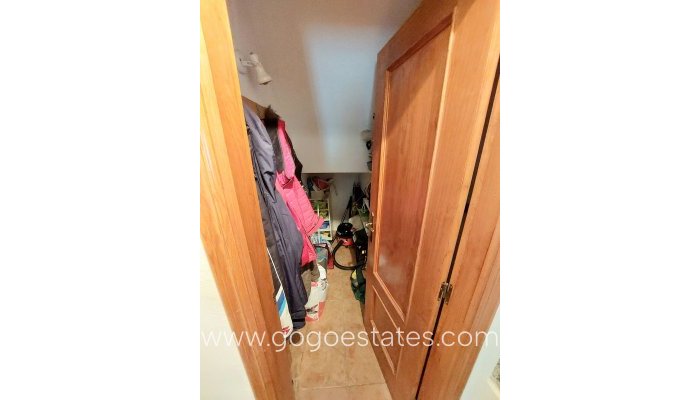 Te koop - Huis - Vrijstaande Villa - San Miguel De Salinas - San Miguel de Salinas Centro