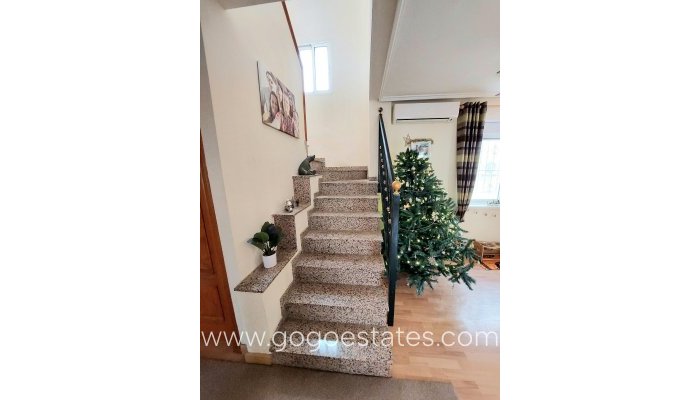 Te koop - Huis - Vrijstaande Villa - San Miguel De Salinas - San Miguel de Salinas Centro