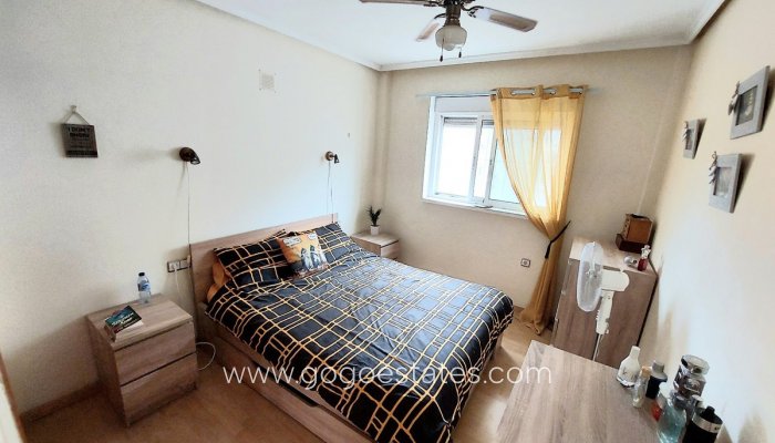 Te koop - Huis - Vrijstaande Villa - San Miguel De Salinas - San Miguel de Salinas Centro