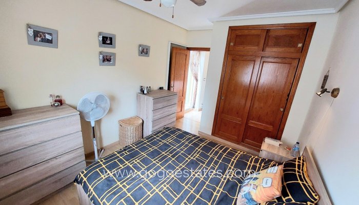 Te koop - Huis - Vrijstaande Villa - San Miguel De Salinas - San Miguel de Salinas Centro