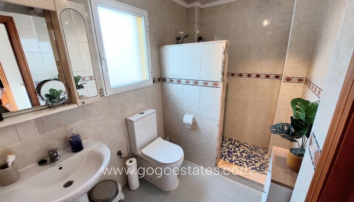 Te koop - Huis - Vrijstaande Villa - San Miguel De Salinas - San Miguel de Salinas Centro