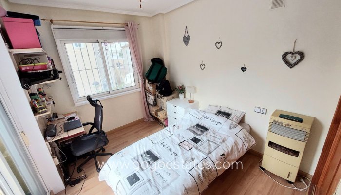 Te koop - Huis - Vrijstaande Villa - San Miguel De Salinas - San Miguel de Salinas Centro