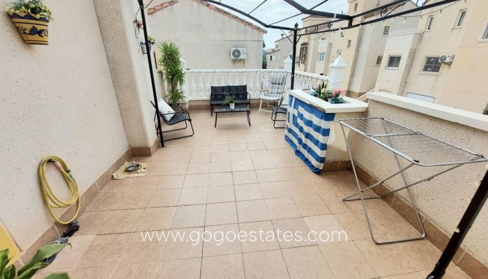 Te koop - Huis - Vrijstaande Villa - San Miguel De Salinas - San Miguel de Salinas Centro